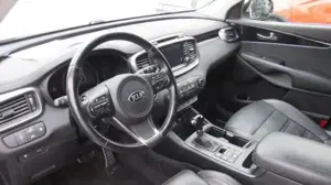 Kia Sorento Bild 11