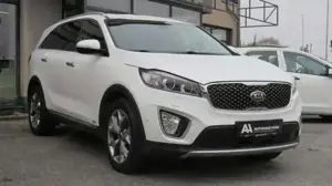 Kia Sorento Bild 3