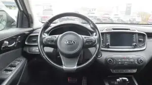 Kia Sorento Bild 9