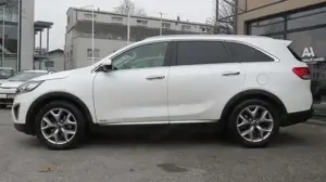 Kia Sorento Bild 4