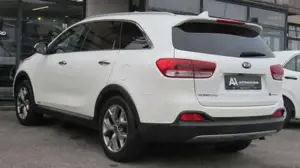 Kia Sorento Bild 6