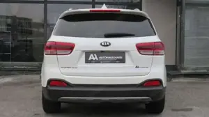 Kia Sorento Bild 5
