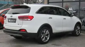 Kia Sorento Bild 7