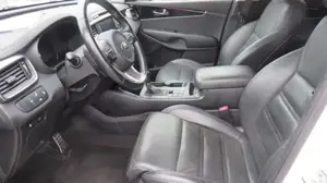 Kia Sorento Bild 12