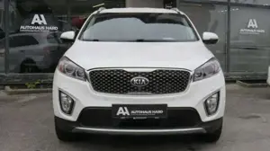 Kia Sorento Bild 2