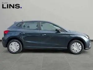 SEAT Ibiza Bild 6