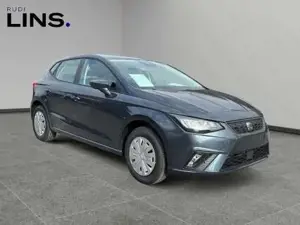 SEAT Ibiza Bild 7