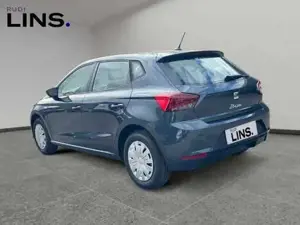 SEAT Ibiza Bild 3