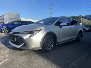 Toyota Corolla Bild 3
