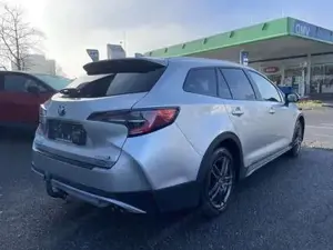 Toyota Corolla Bild 7