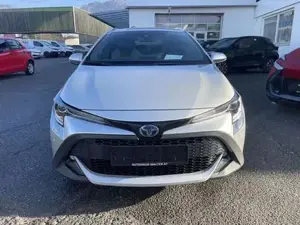Toyota Corolla Bild 2