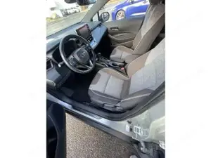 Toyota Corolla Bild 8