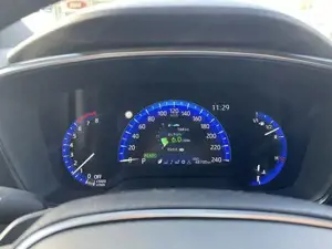 Toyota Corolla Bild 11