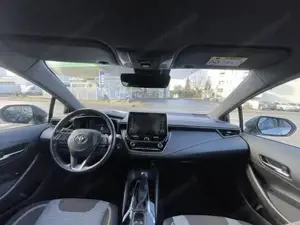 Toyota Corolla Bild 9
