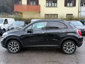 Fiat 500X Bild 4