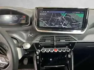 Peugeot 2008 Bild 11