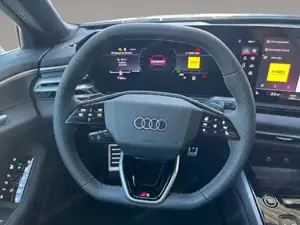 Audi A5 Bild 12