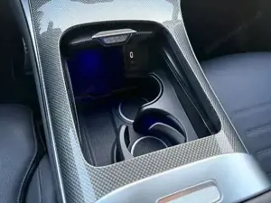 Mercedes-Benz GLC Bild 20