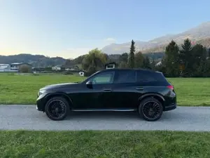 Mercedes-Benz GLC Bild 3
