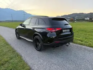 Mercedes-Benz GLC Bild 5
