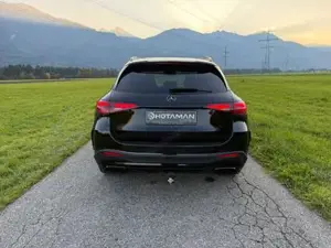 Mercedes-Benz GLC Bild 7