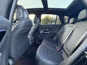 Mercedes-Benz GLC Bild 18