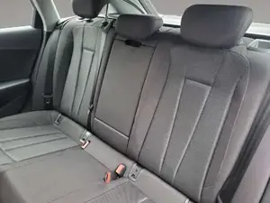 Audi A4 Bild 13