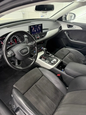 Audi A6 3.0 Tdi Quattro acc*rfk*tot-winkel-ahk* Bild 9