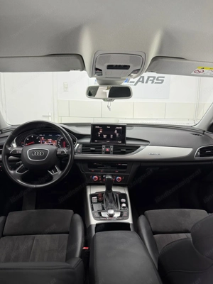 Audi A6 3.0 Tdi Quattro acc*rfk*tot-winkel-ahk* Bild 8