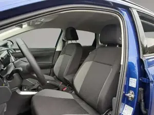 Volkswagen Taigo Bild 9