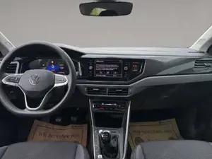 Volkswagen Taigo Bild 10