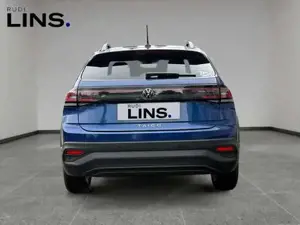 Volkswagen Taigo Bild 4