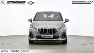 BMW 225e xDrive M Sportpaket // elektr. Anhängerkupplung // Head-Up Bild 2