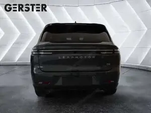 Leapmotor C10 Bild 5