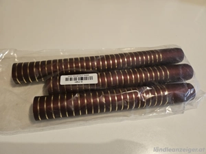 Schrumpfkapseln für Weinflaschen Bild 2