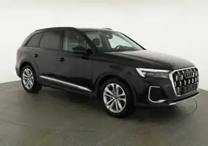 Audi Q7 45 TDI quattro basis quattro, Luft, AHK, Leder,...