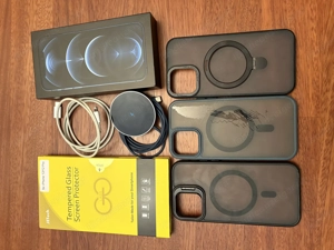 iPhone 12 Pro Bild 2