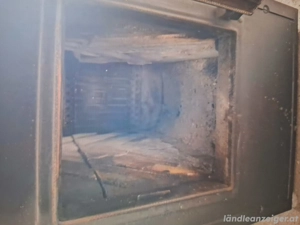 Ofen Werkstatt Heizeinsatz 11kw Bild 3