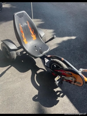 Triker der Marke Exit Bild 3