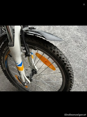 Fahrrad Kilimanjaro Bild 2