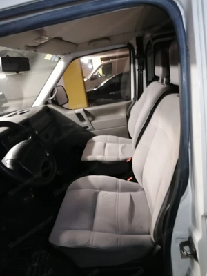 VW T4 Syncro Bus  Bild 4