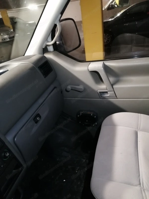 VW T4 Syncro Bus  Bild 2