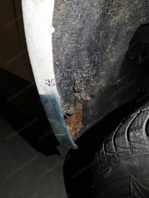 VW T4 Syncro Bus  Bild 5