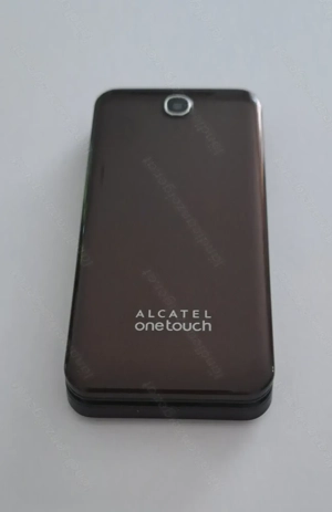 Seniorenhandy Alcatel OneTouch 2012D Bild 3