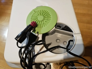 Kühlbox (elektrisch) Bild 3