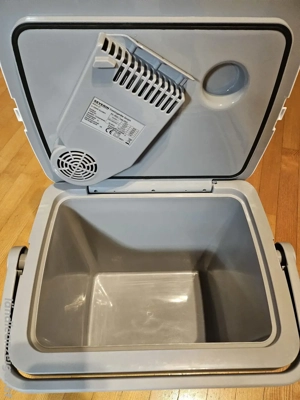 Kühlbox (elektrisch) Bild 2