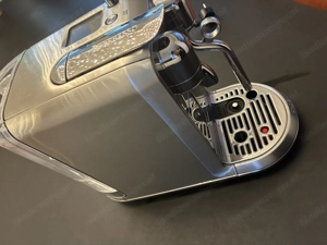 Kaffeemaschine Nespresso Creatista plus Bild 3