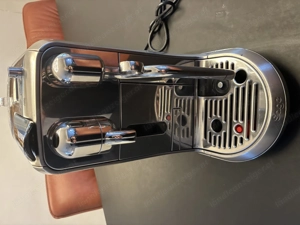 Kaffeemaschine Nespresso Creatista plus Bild 2