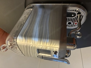Kaffeemaschine Nespresso Creatista plus Bild 4