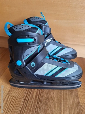 Schlittschuhe, Kinder, Gr. 37-40